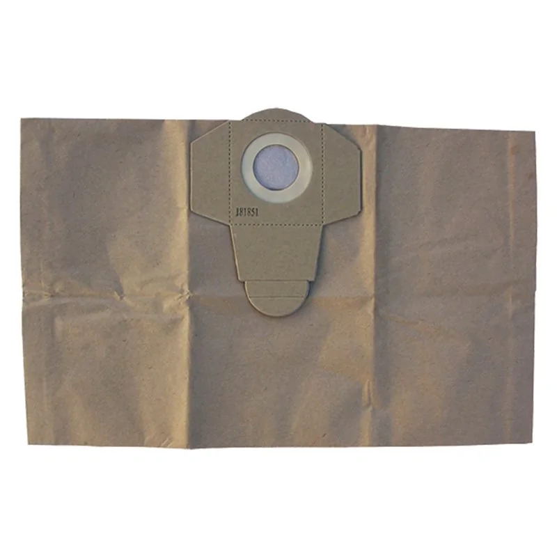 SACCHETTI RACCOGLIPOLVERE WET&DRY CF 5 PZ