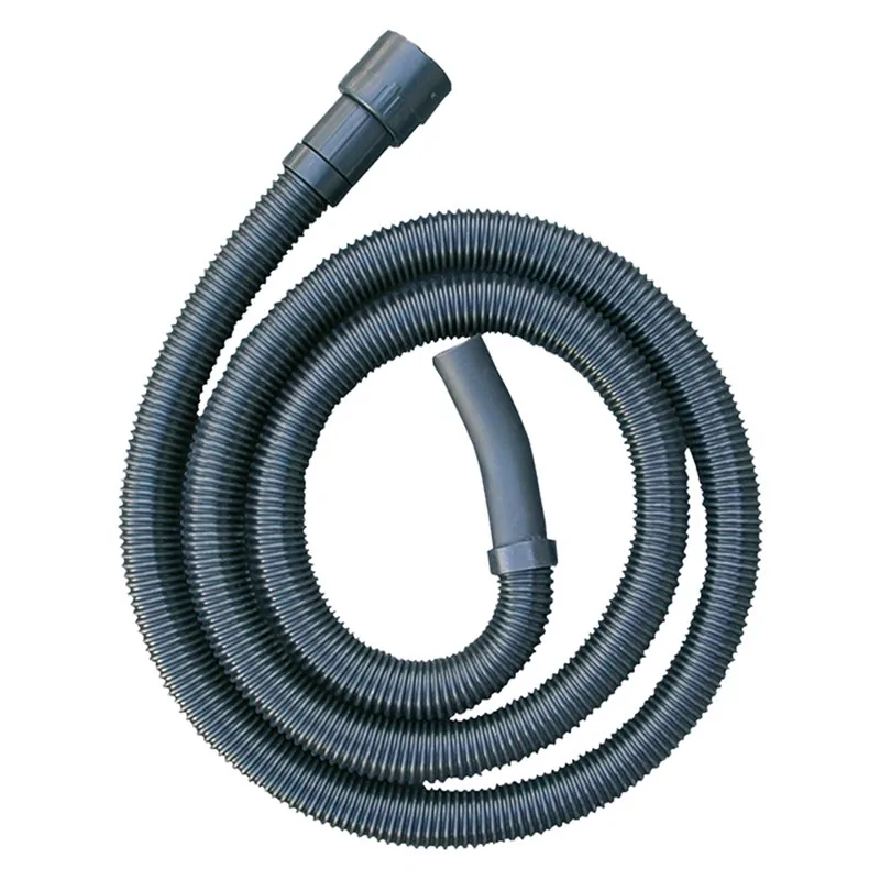 TUBO FLESSIBILE PER BIDONE ASPIRATUTTO 'WET&DRY'