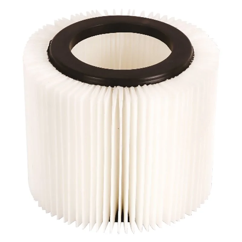 FILTRO PER BIDONE ASPIRATUTTO TIPO HEPA