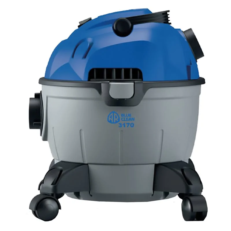 BIDONE ASPIRATUTTO IN PLASTICA 'AR' 3270 LT20 - 1200 W