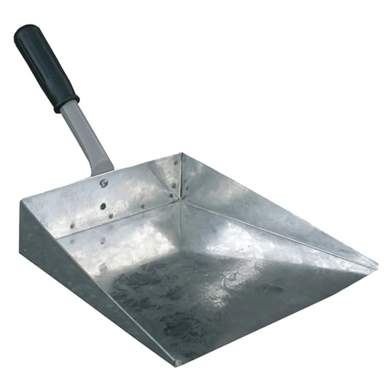 PALETTA ALZAPOLVERE CM 21