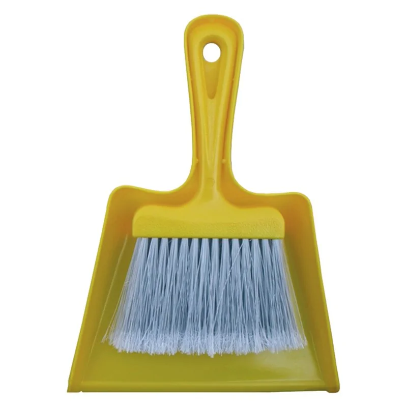 PALETTA ALZAPOLVERE CON SCOPINO