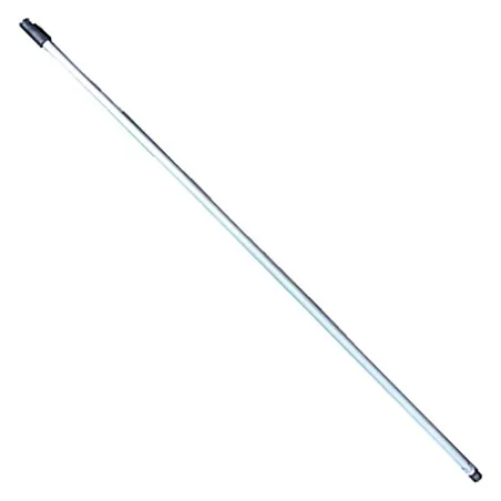 MANICO PER SCOPA ACCIAIO VERNICIATO