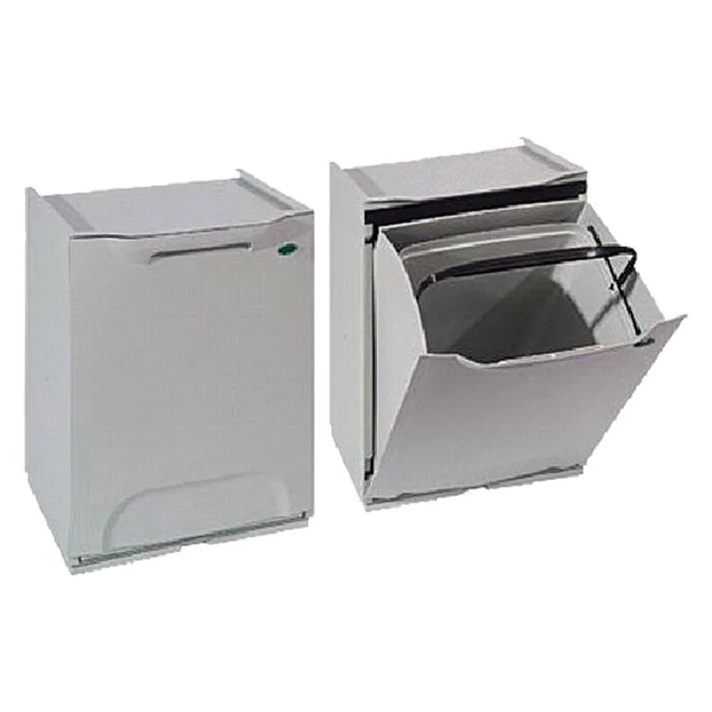 PATTUMIERA IN RESINA 20 litri