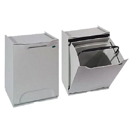 PATTUMIERA IN RESINA 20 litri