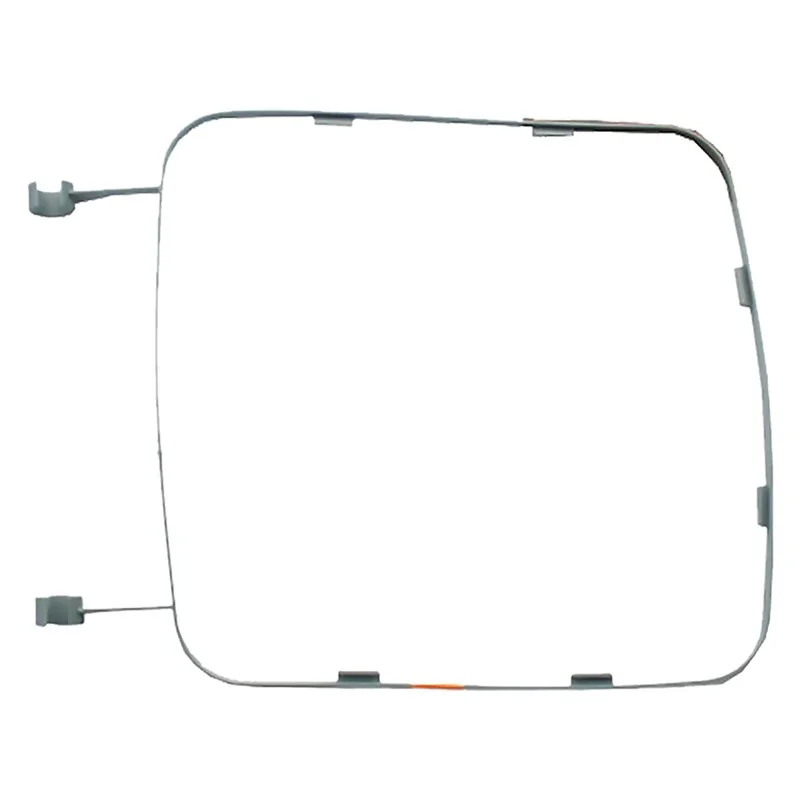 ANELLO FERMA SACCO PER BIDONE IMMONDIZIA