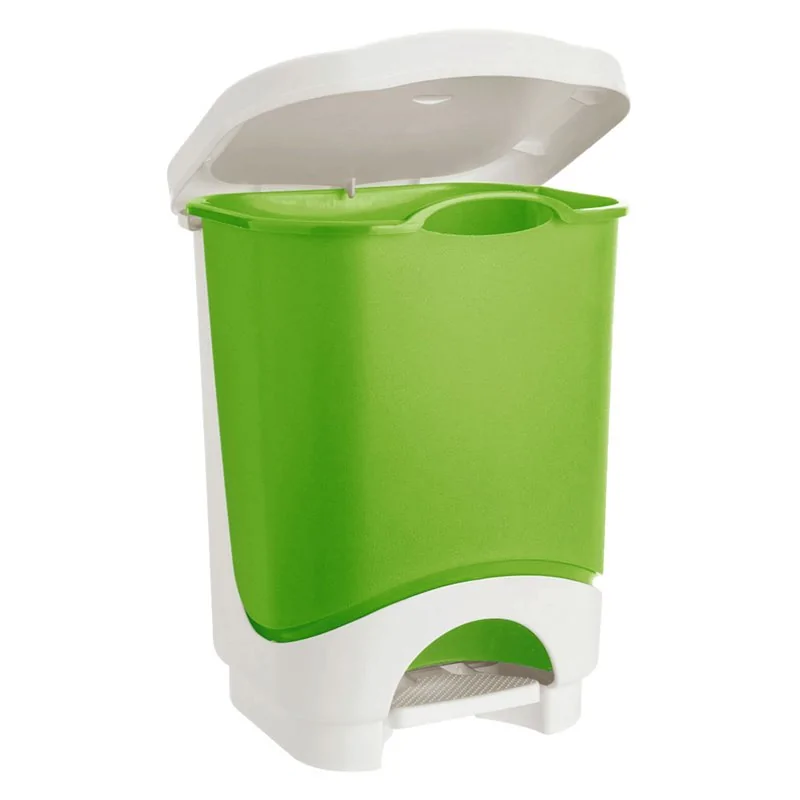 PATTUMIERA A PEDALE 'IDEA' LT 8