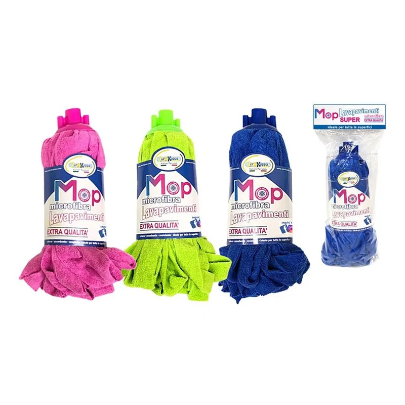 MOP LAVAPAVIMENTI 'SUPER'