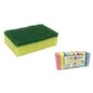 SPUGNA DA CUCINA ABRASIVA CF 8 PZ