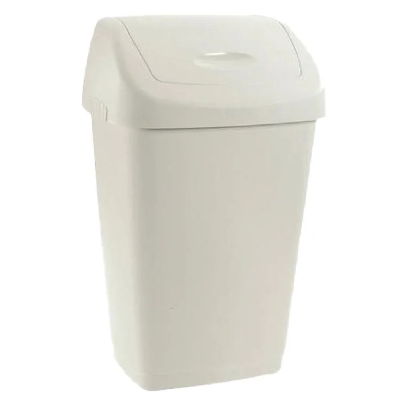 BIDONE IMMONDIZIA 'GRACE'