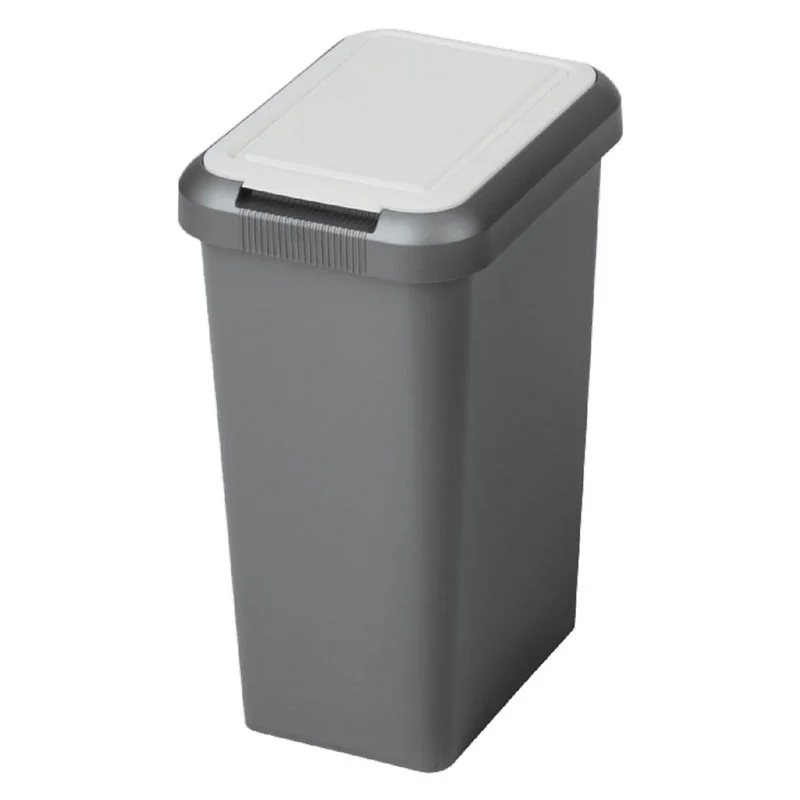 PATTUMIERA PER RACCOLTA DIFFERENZIATA 'TOUCH & LIFT'