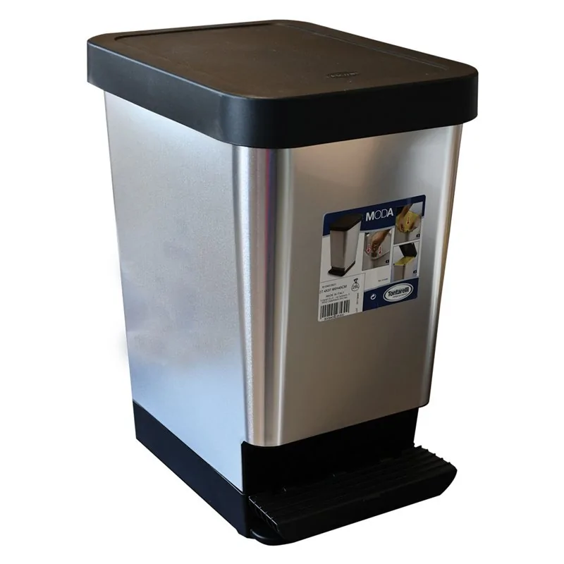 PATTUMIERA PER RACCOLTA DIFFERENZIATA 'MODA'