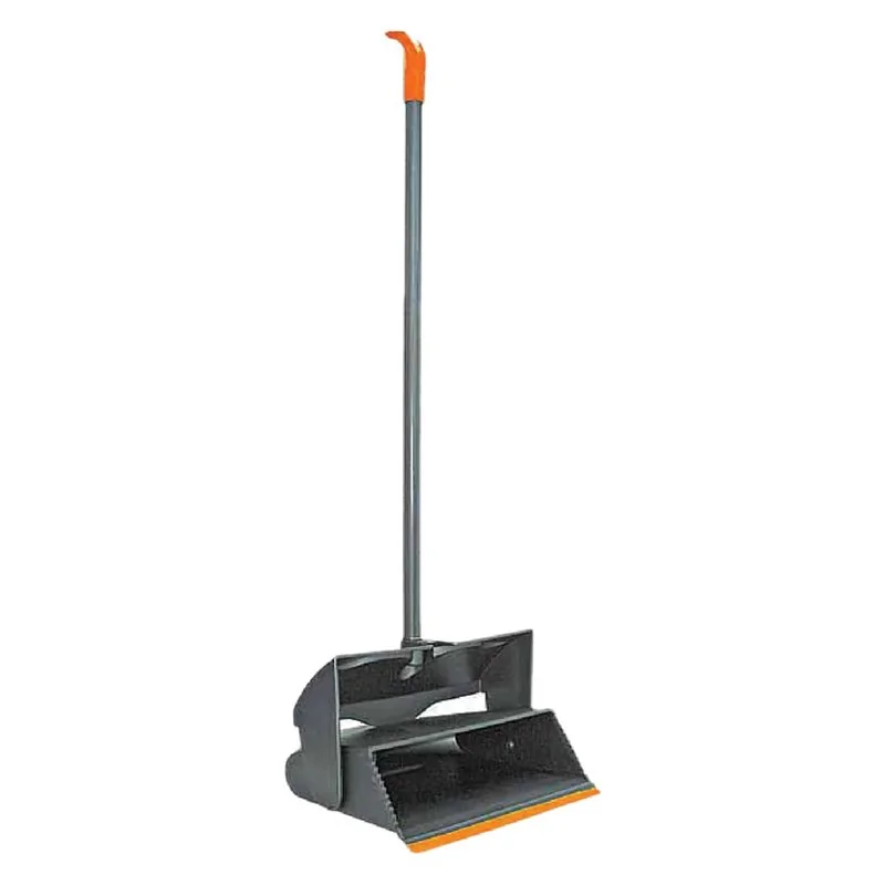 PALETTA ALZAPOLVERE RICHIUDIBILE PVC