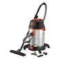 BIDONE ASPIRATUTTO INOX 'BXVC30XDE' LT 30 - 1600 W