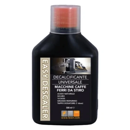 DECALCIFICANTE UNIVERSALE 'EASY DESCALER'