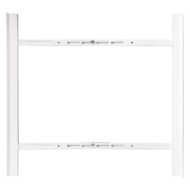 KIT PER SOVRAPPOSIZIONE LAVATRICE/ASCIUGATRICE