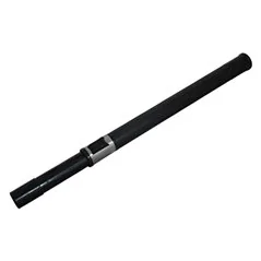 TUBO TELESCOPICO PER BIDONE ASPIRATUTTO