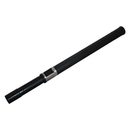 TUBO TELESCOPICO PER BIDONE ASPIRATUTTO