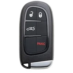 GUSCIO PER CHIAVE AUTO