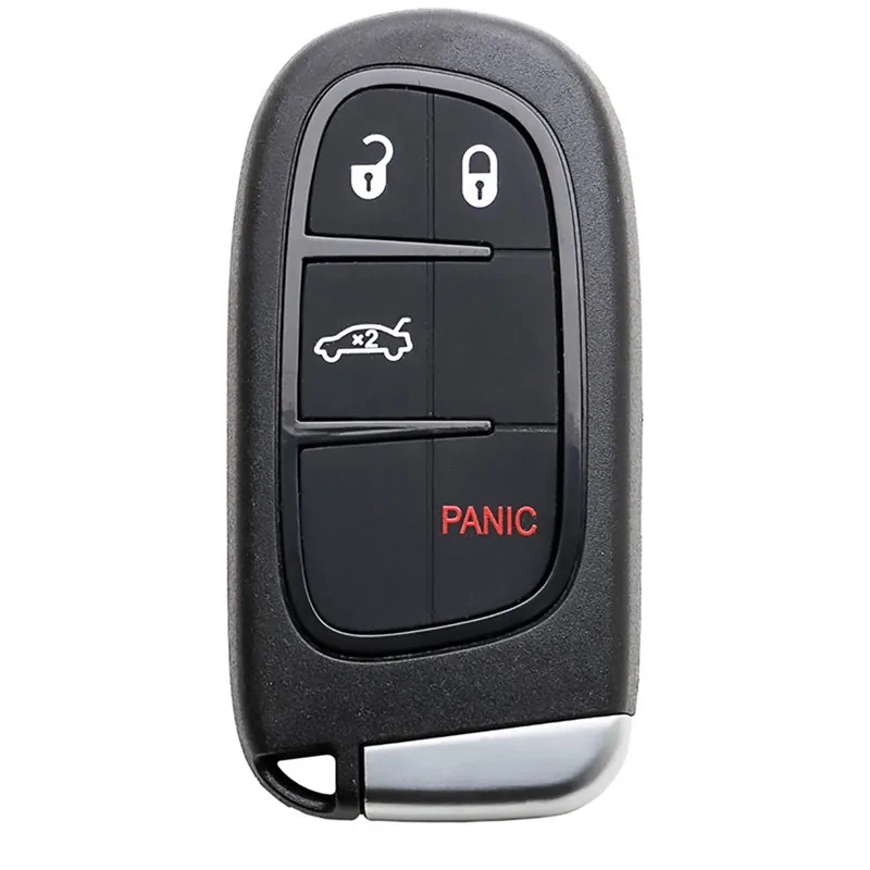 SILCA REPLACEMENT CAR KEY SHELL