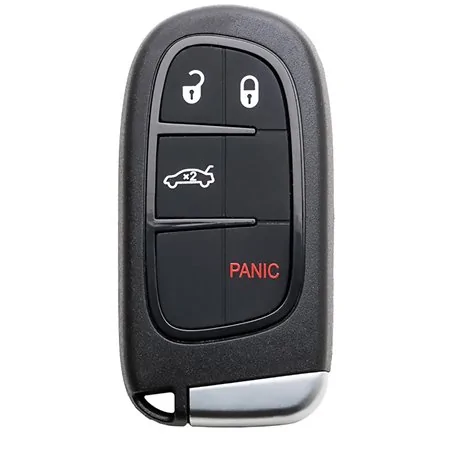 GUSCIO PER CHIAVE AUTO