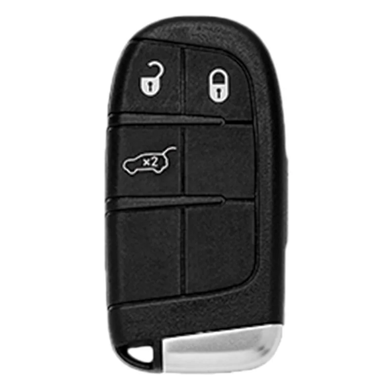 SILCA REPLACEMENT CAR REMOTE KEY