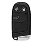 SILCA REPLACEMENT CAR REMOTE KEY