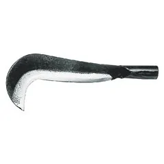 RONCOLA 'BERGAMO' MANICO FERRO RINALDI