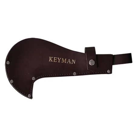 FODERO IN CUOIO PER RONCOLA