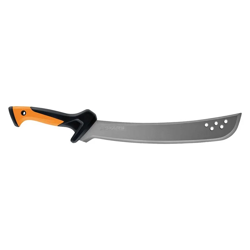 MACHETE MANICO SINTETICO FISKARS