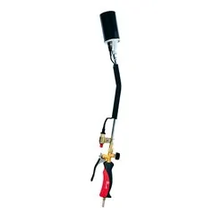 CANNELLO DA RISCALDO A GAS ACCENSIONE PIEZO