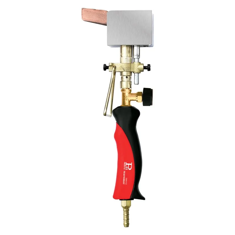 CANNELLO SALDATORE CON MAZZA IN RAME C