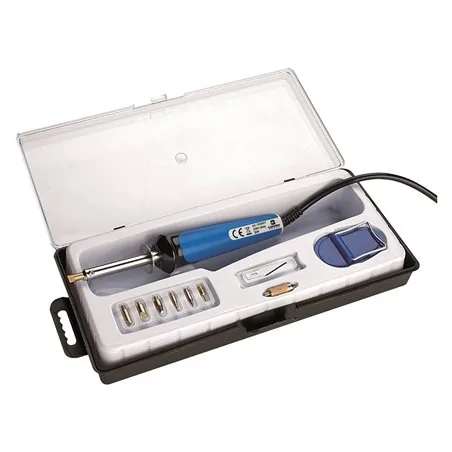 PIROGRAFO PROFESSIONALE