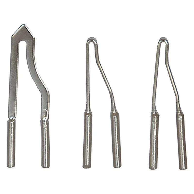 PUNTA PER SALDATORE ISTANTANEO UNK105