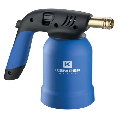 SALDATORE A GAS KEMPER