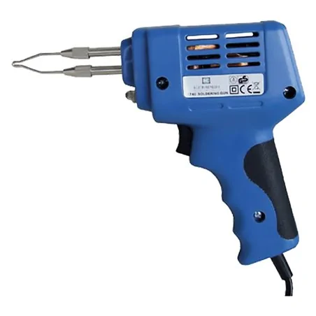 SALDATORE ELETTRICO ISTANTANEO