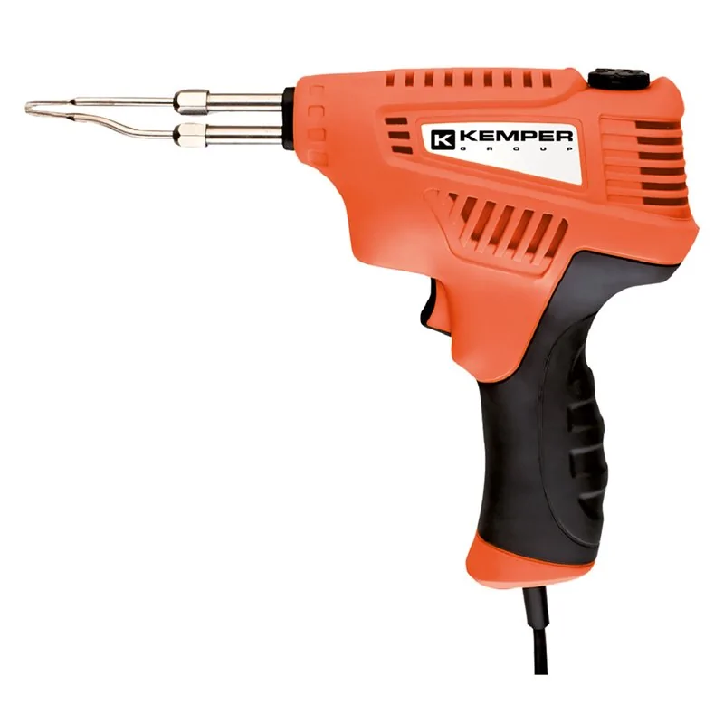 SALDATORE ELETTRICO PROFESSIONALE ISTANTANEO