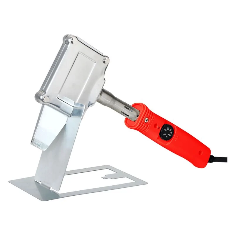 SALDATORE PROFESSIONALE CON MAZZETTA RAME REGOLABILE