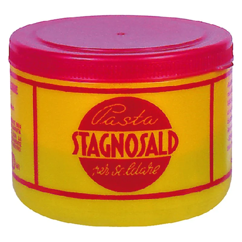 DISOSSIDANTE PER SALDATURE STAGNOSALD