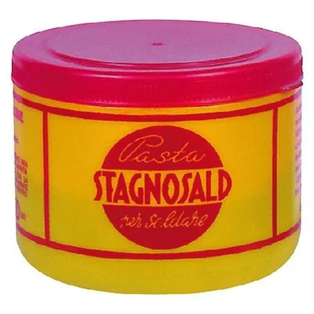 DISOSSIDANTE PER SALDATURE STAGNOSALD