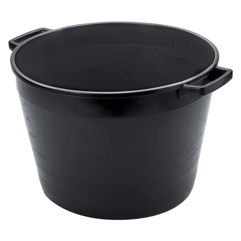 CASSA TONDA PER MACERIE 