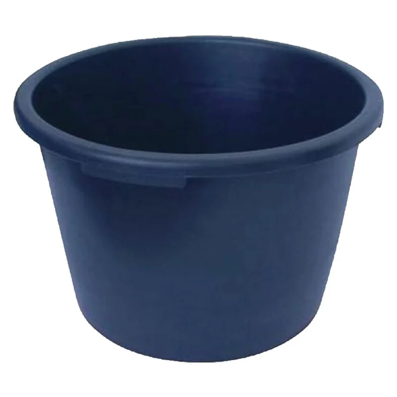 MASTELLO TONDO PER COLLA ED INTONACO 