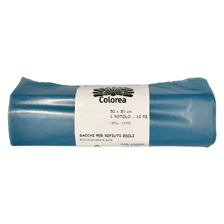 SACCO PER MACERIE CF 10 PZ
