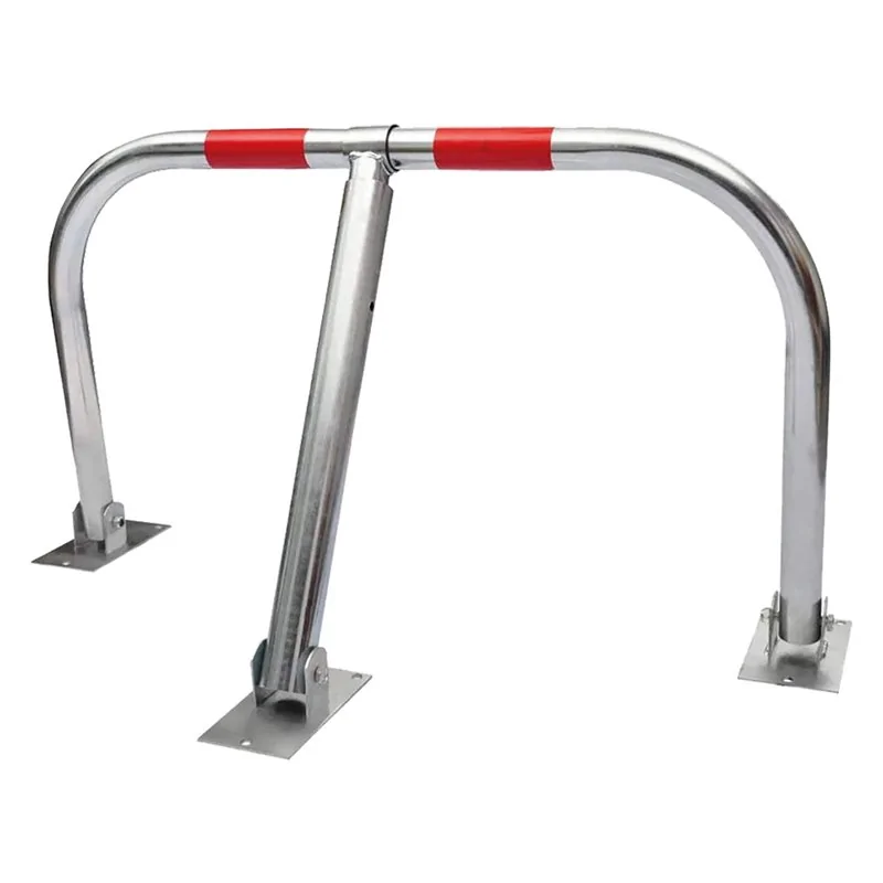 ARCO ANTISOSTA ACCIAIO ZINCATO