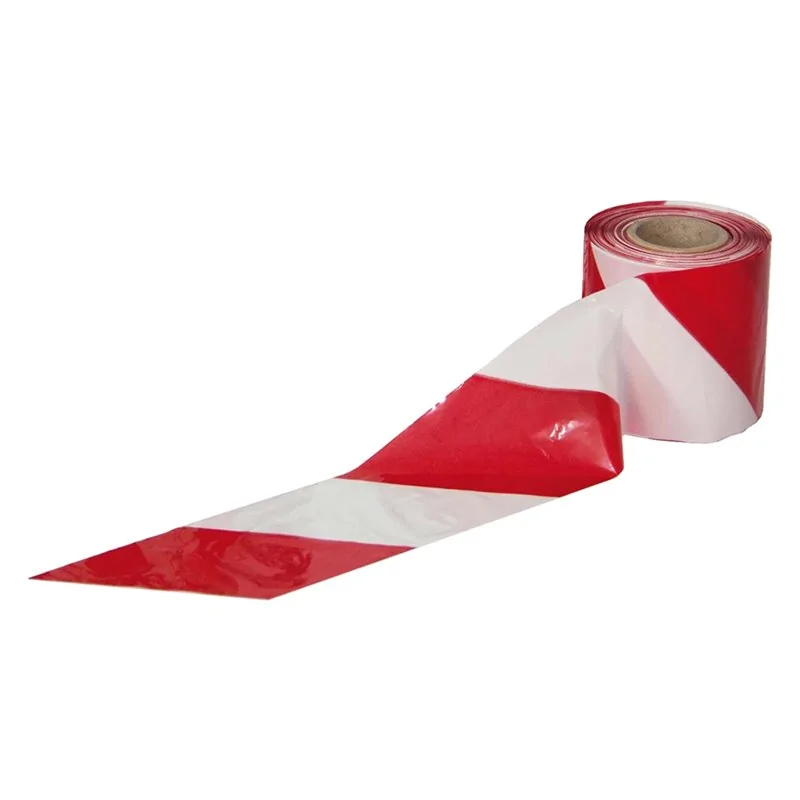 NASTRO SEGNALETICO BICOLORE