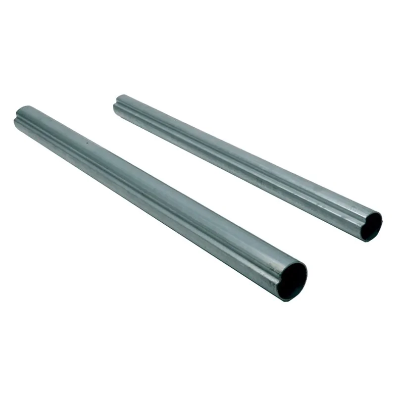 PALO TUBOLARE PER SEGNALETICA