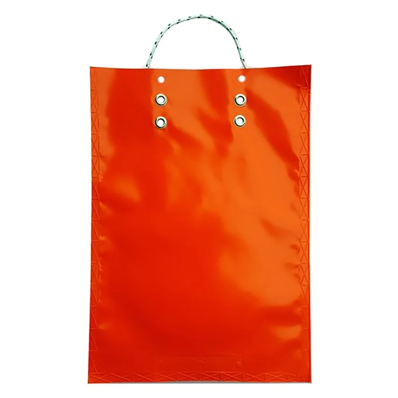 SACCO PER APPESANTIMENTO SEGNALI