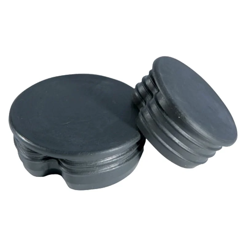 TAPPO PER PALO TUBOLARE SEGNALETICA