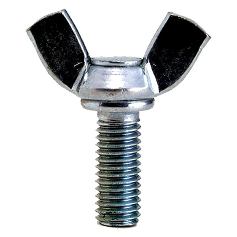 VITE AD ALETTE PER FISSAGGIO SU CAVALLETTO