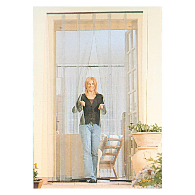 ZANZARIERA STRISCIA ECCO STRIP